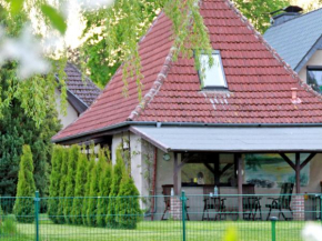 Ferienhaus am Klostergrund